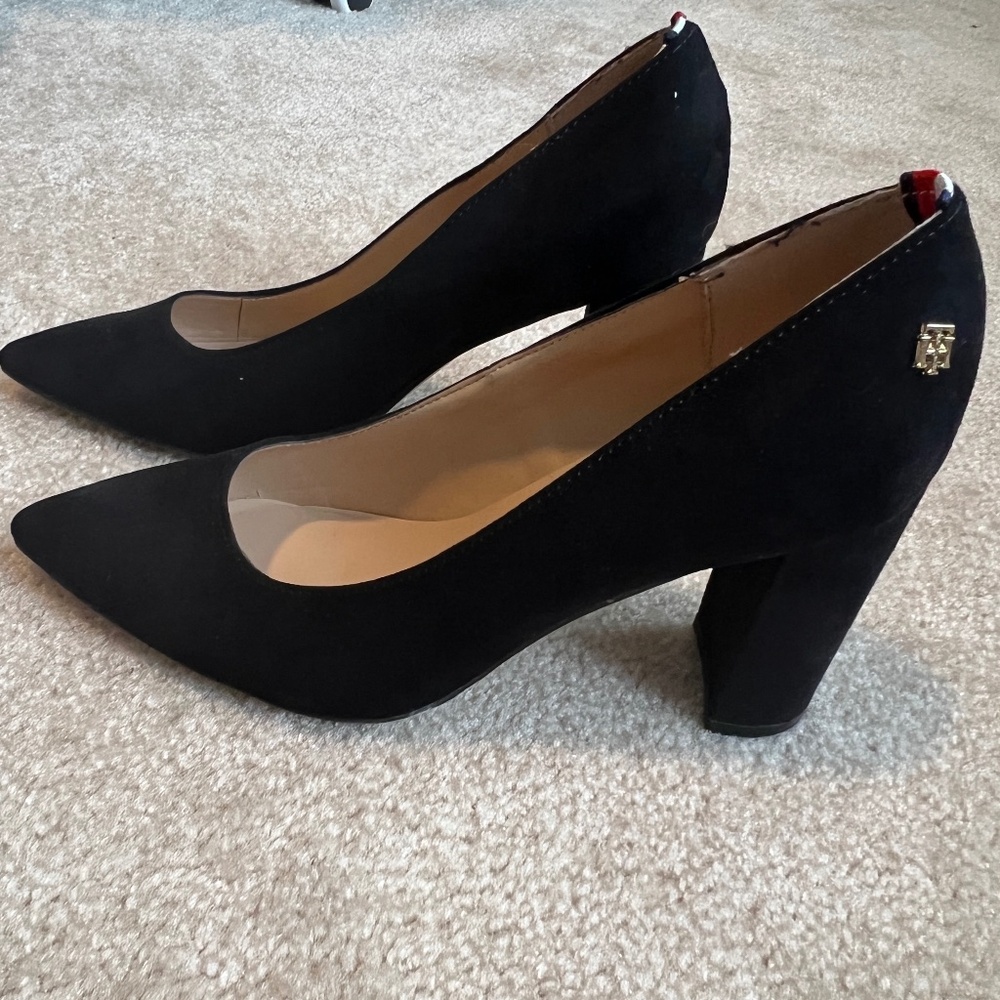 Tommy  Hilfiger Shoes